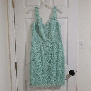 Unused David's bridal dress